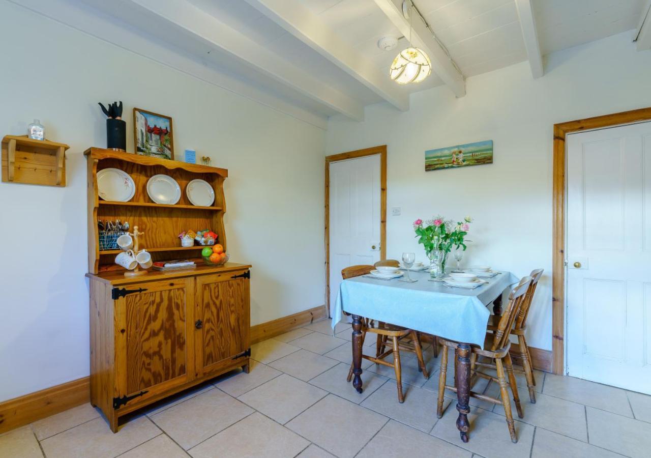 Alice Cottage Robin Hood's Bay Eksteriør billede